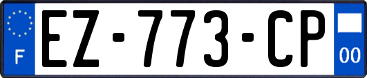 EZ-773-CP