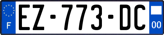 EZ-773-DC