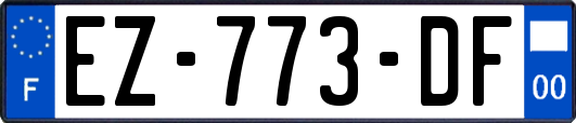 EZ-773-DF