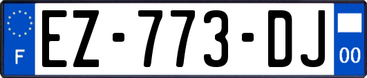 EZ-773-DJ