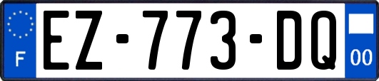 EZ-773-DQ