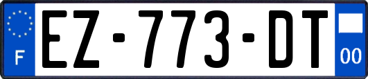 EZ-773-DT