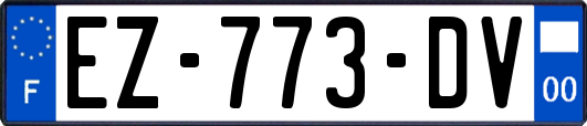 EZ-773-DV