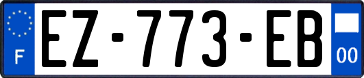 EZ-773-EB