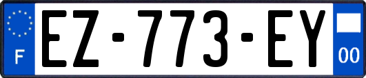 EZ-773-EY