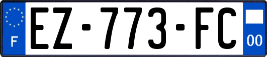 EZ-773-FC