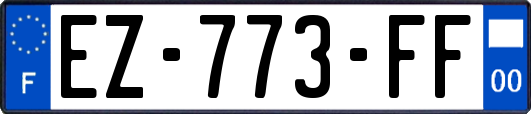 EZ-773-FF