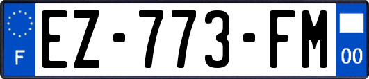 EZ-773-FM