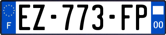 EZ-773-FP