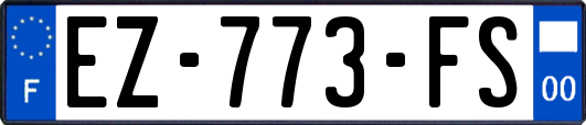 EZ-773-FS