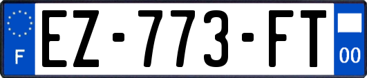 EZ-773-FT