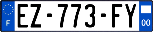 EZ-773-FY