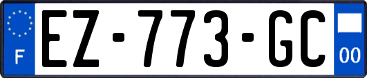 EZ-773-GC