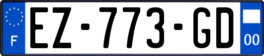 EZ-773-GD