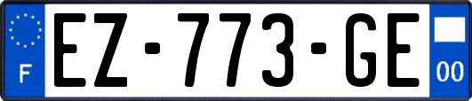 EZ-773-GE