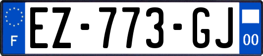 EZ-773-GJ