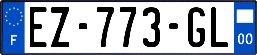 EZ-773-GL