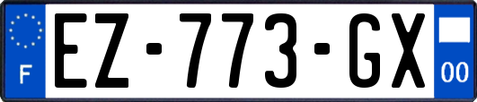 EZ-773-GX