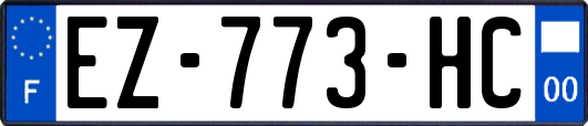 EZ-773-HC