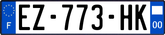 EZ-773-HK