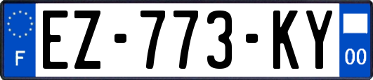 EZ-773-KY