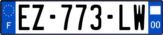 EZ-773-LW