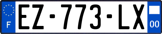 EZ-773-LX