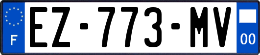 EZ-773-MV