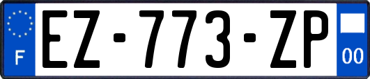 EZ-773-ZP