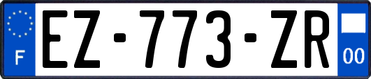 EZ-773-ZR