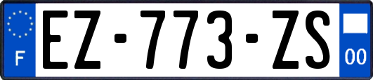 EZ-773-ZS