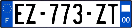 EZ-773-ZT