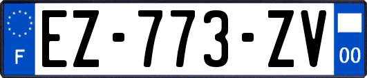 EZ-773-ZV