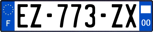 EZ-773-ZX