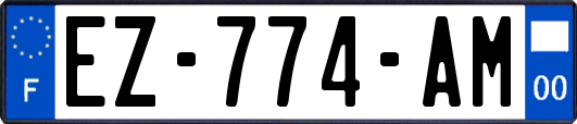 EZ-774-AM