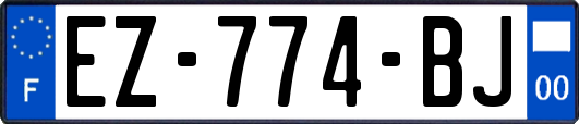 EZ-774-BJ
