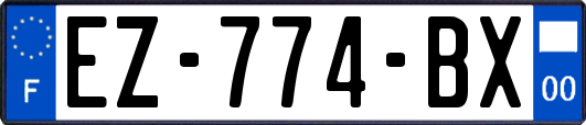 EZ-774-BX
