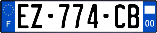 EZ-774-CB