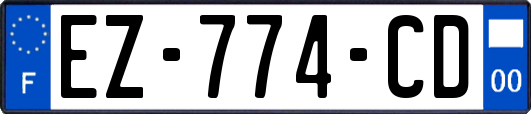 EZ-774-CD