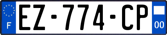 EZ-774-CP