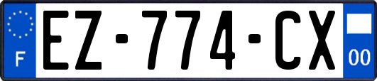 EZ-774-CX