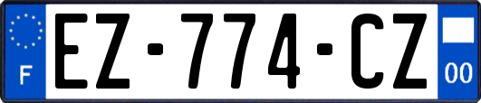 EZ-774-CZ