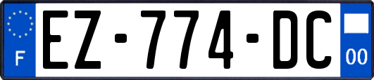 EZ-774-DC