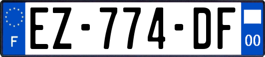 EZ-774-DF