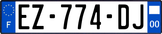 EZ-774-DJ