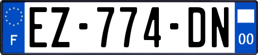 EZ-774-DN