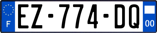 EZ-774-DQ