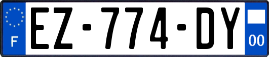 EZ-774-DY