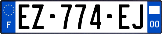 EZ-774-EJ