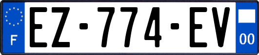 EZ-774-EV